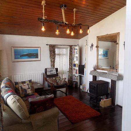 Casa Mar E Sol. Rinboy , Daire Ballyhoorisky Dış mekan fotoğraf