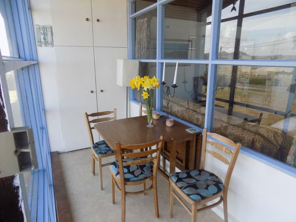 Casa Mar E Sol. Rinboy , Daire Ballyhoorisky Dış mekan fotoğraf