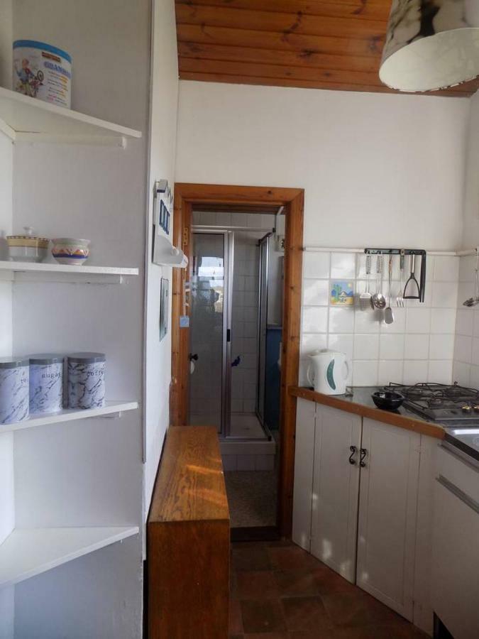 Casa Mar E Sol. Rinboy , Daire Ballyhoorisky Dış mekan fotoğraf