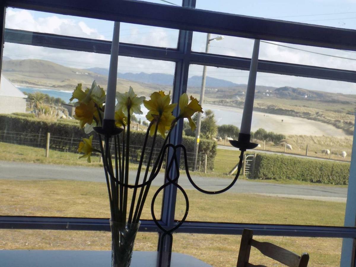 Casa Mar E Sol. Rinboy , Daire Ballyhoorisky Dış mekan fotoğraf