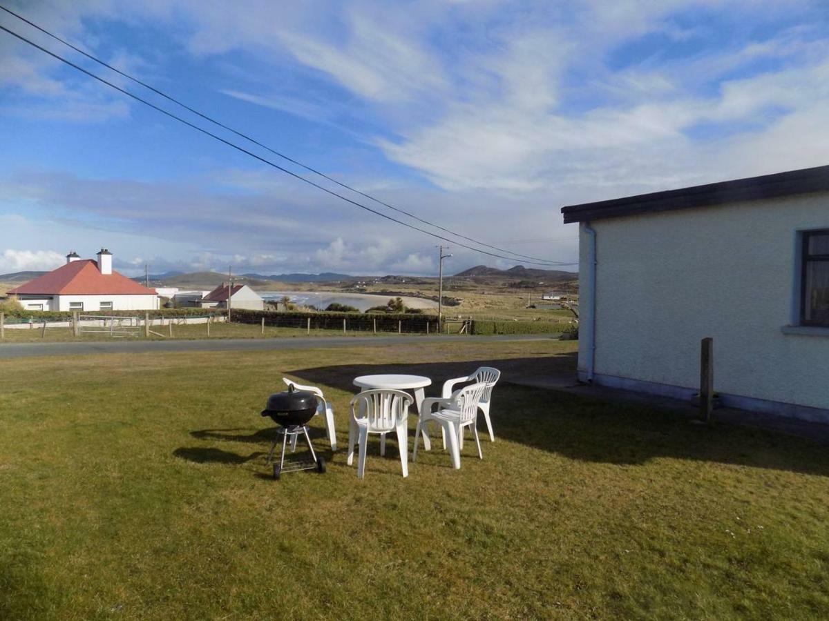 Casa Mar E Sol. Rinboy , Daire Ballyhoorisky Dış mekan fotoğraf